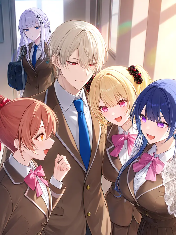 ______757575의 散った花束は屑籠へ