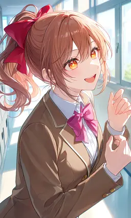 Profile image of 穂希