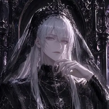 Profile image of Aru