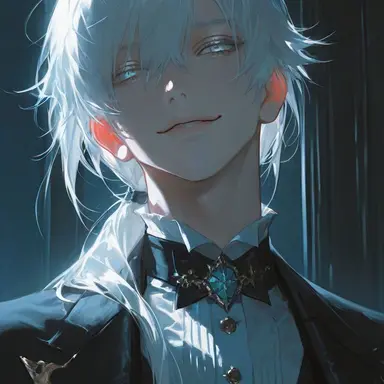 Profile image of 海
