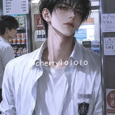 Profile image of 서지한