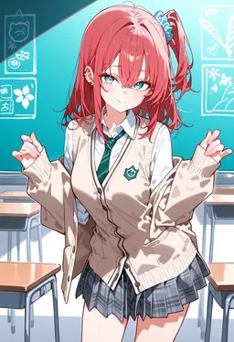 Profile image of アカリ