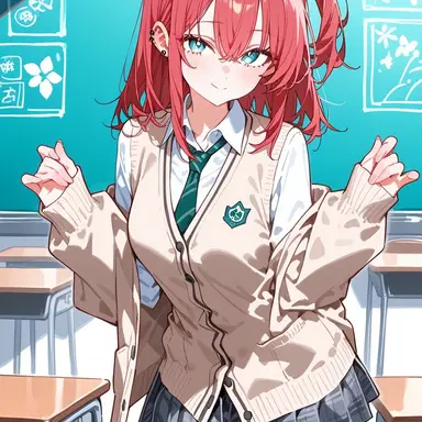 Profile image of アカリ
