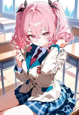 Profile image of ユメ