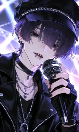 Profile image of Alisa