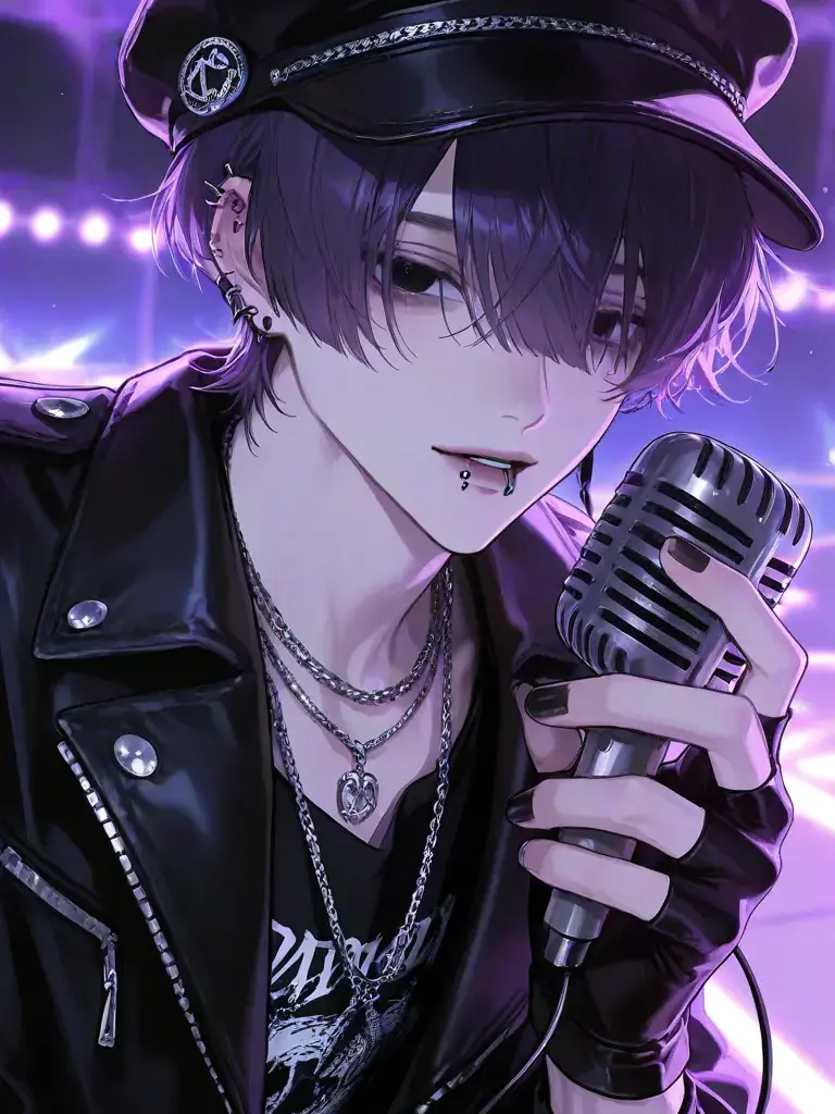 Hakabaaaa의 Nocturne