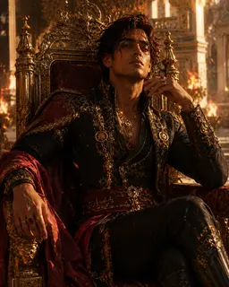 Profile image of Asher