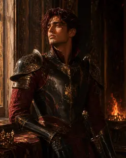 Profile image of Asher
