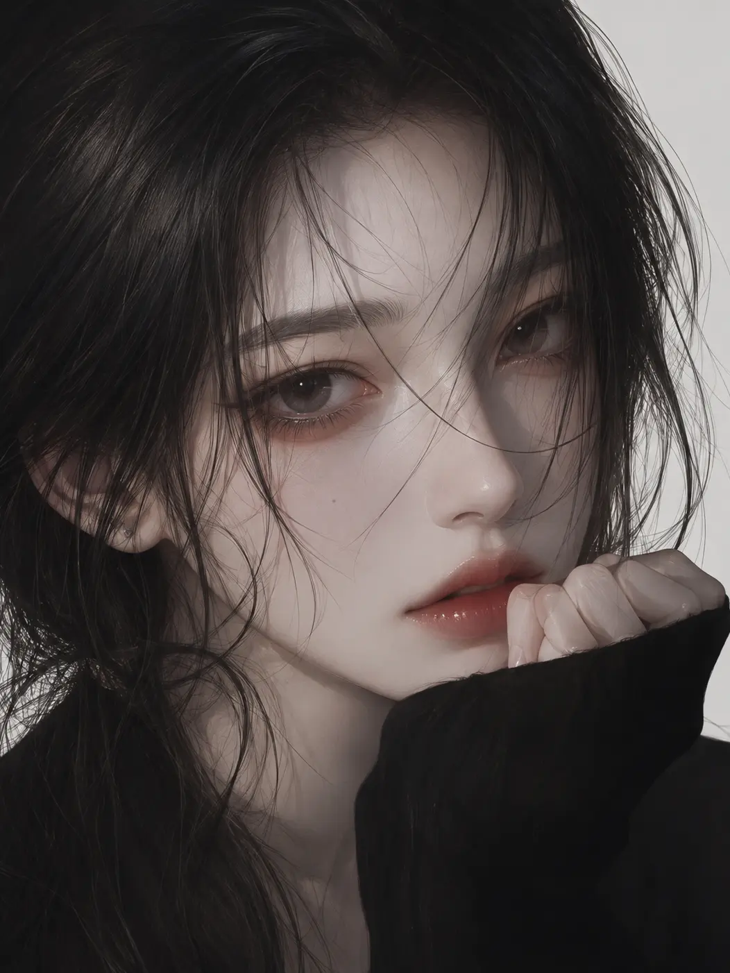 Leos_1의 Chae Seol-ah