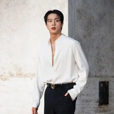 Profile image of Jin
