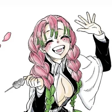 Profile image of 칸로지 미츠리