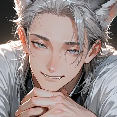 Profile image of Gray