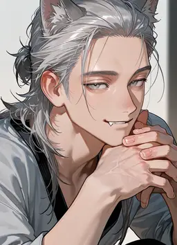 Profile image of Gray