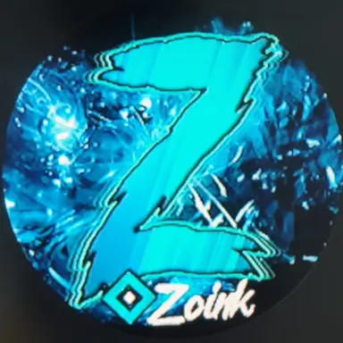 Profile image of zZoink