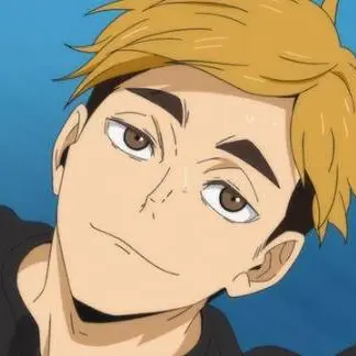 Profile image of 宮侑