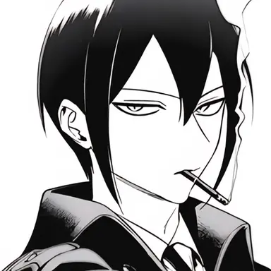 Profile image of エイト