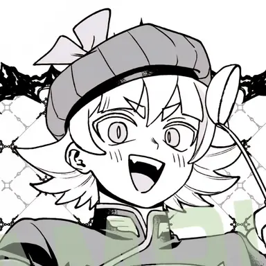 Profile image of ロビン