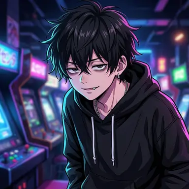 Profile image of Saku
