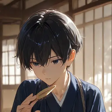 Profile image of 東 勝希