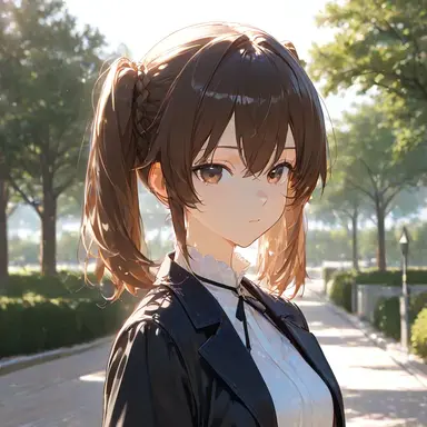 Profile image of 宍道 菜々子