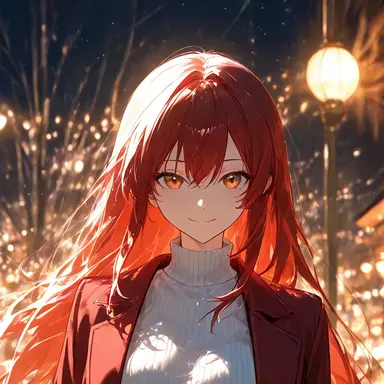 Profile image of 仁賀保 心那