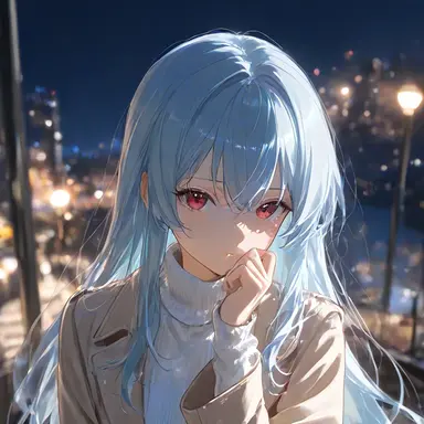 Profile image of 金沢 夏波