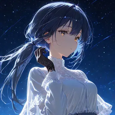 Profile image of 函館 星七