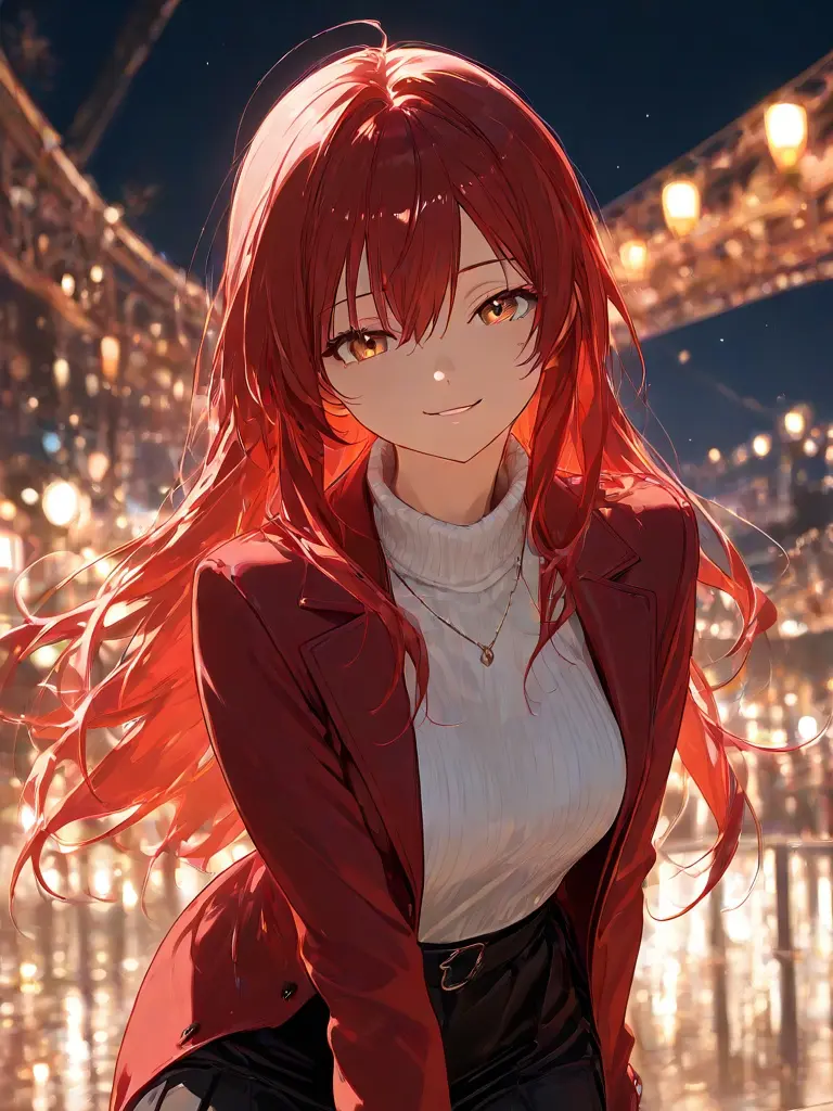 Sawara89의 革命をもたらす「蒼急」となれ