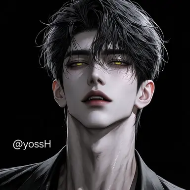 Profile image of Beelzebub