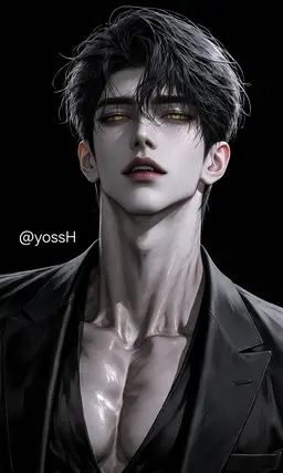 Profile image of Beelzebub
