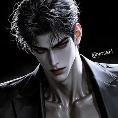 Profile image of Satan