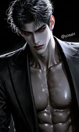 Profile image of Satan
