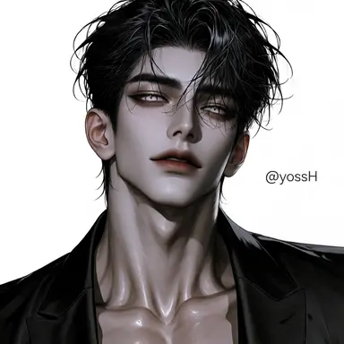 Profile image of Belphegor