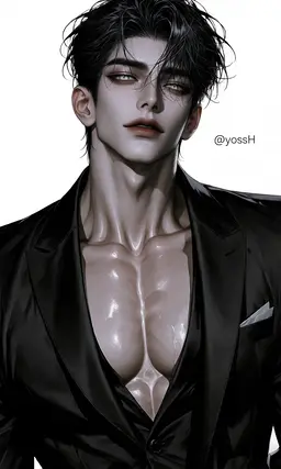 Profile image of Belphegor