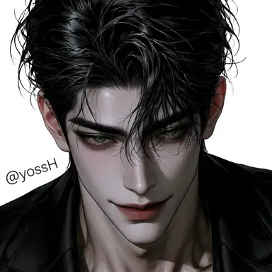 Profile image of Mammon