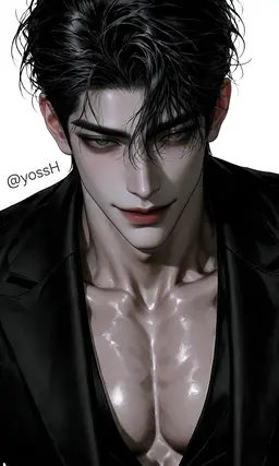 Profile image of Mammon