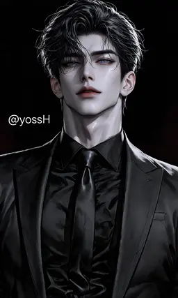 Profile image of Lucifer