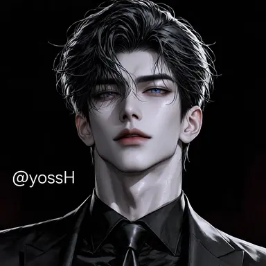Profile image of Lucifer