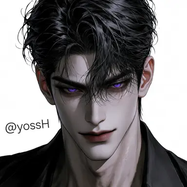 Profile image of Leviathan