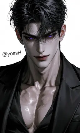 Profile image of Leviathan