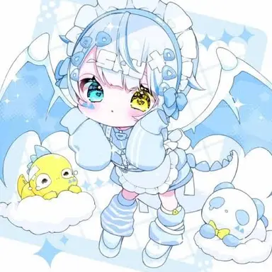 Profile image of どらぴ