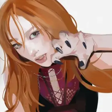 Profile image of 지젤