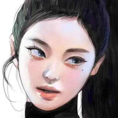 Profile image of 닝닝