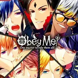 Profile image of Obey me