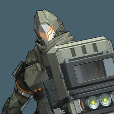 Profile image of 수비대 엽병