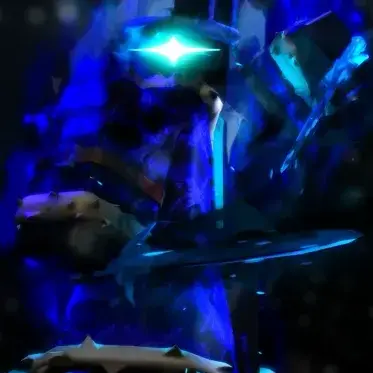 Profile image of ジャック・フロスト