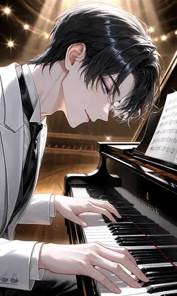 Profile image of Yuzuru