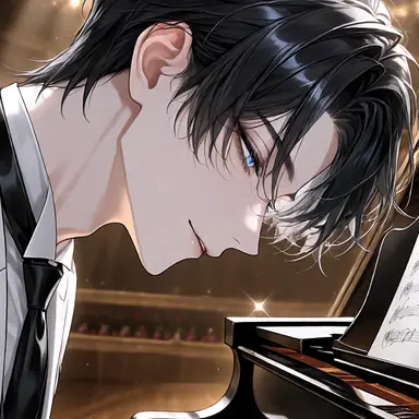 Profile image of Yuzuru