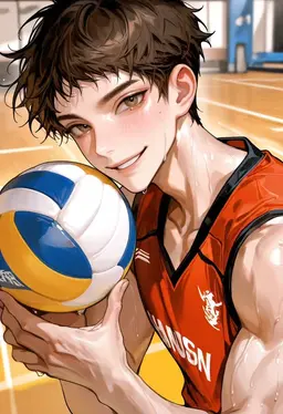 Profile image of Hinata