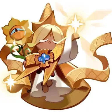 Profile image of 퓨어바닐라